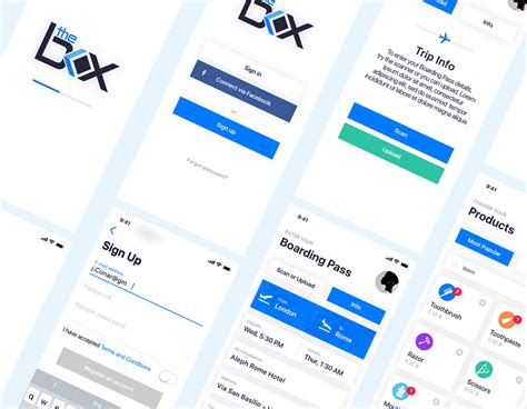 Application Box Android 的图像结果
