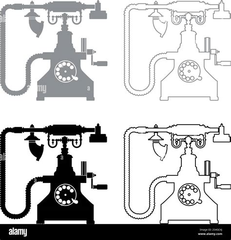 Antique Phone 的图像结果