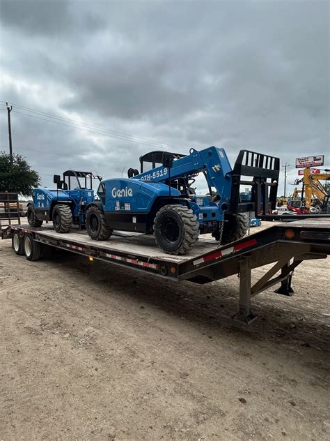 More sold Genies, 844-Tex-Rent | Texas State Rentals