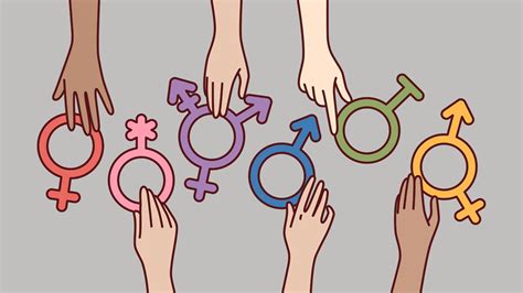 Take this Gender Identity Test and Embrace Your Own Gender