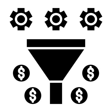 Conversion Icon Style 21210500 Vector Art at Vecteezy