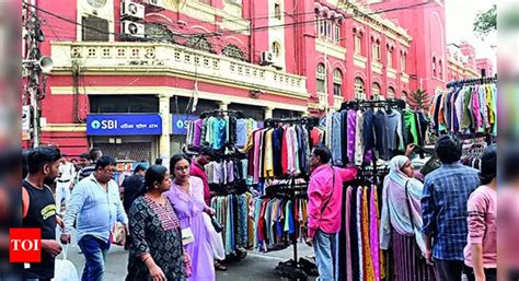 KMC: Kmc To Start Hawker Pushback Near Civic Hq, Grand Arcade | Kolkata ...