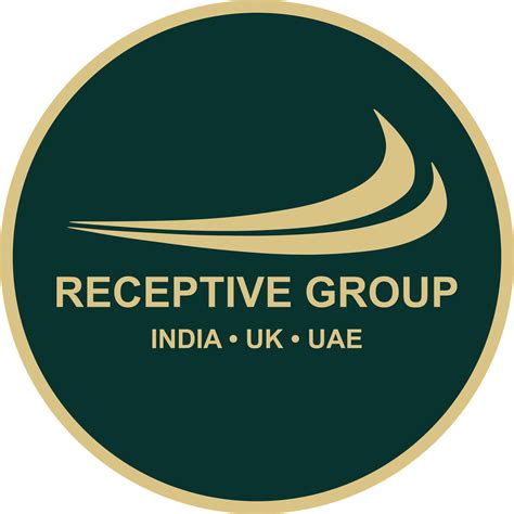 RECEPTIVE GROUP OF COMPANIES