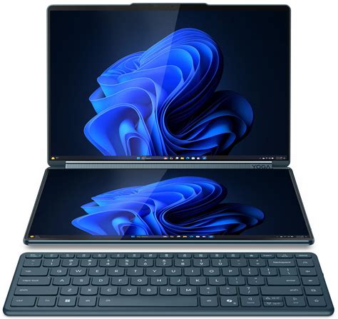 Lenovo Yoga Book 9i (14", Gen 10) - Specs, Tests, and Prices ...