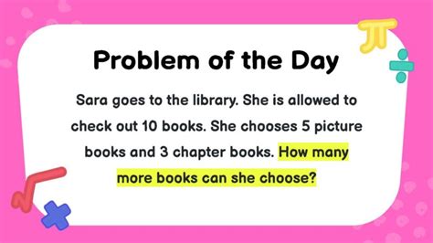 2Nd Grade Math Word Problems 的图像结果