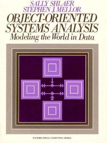 Image result for Object Oriented Systems Textbook