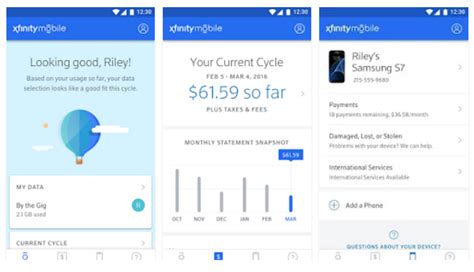 Xfinity.com Apps 的图像结果
