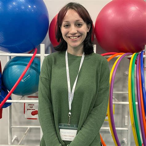 Pediatric Movement Center