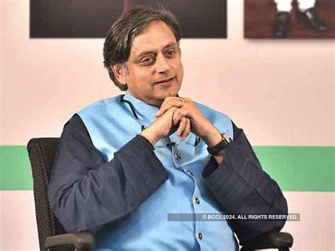 ‘I used to be Shashi Tharoor from Churchgate’ | Events Movie News ...