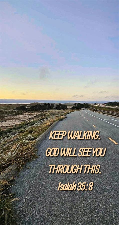 See related image detail. Keep Walking with God: Inspirational Christian Quote