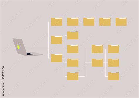 Image result for Desktop Computer Special Folder File System