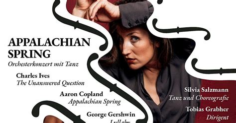 Image result for Copland Appalachian Spring Performance