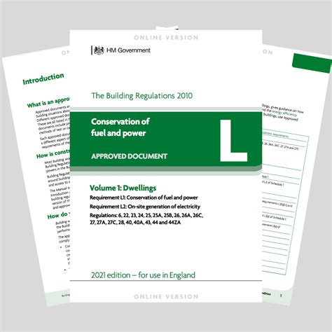Changes to Approved Document L and the Future Homes and Buildings Standard - Structural Timber ...