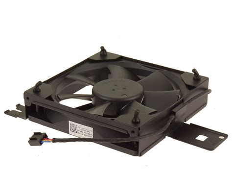 New Dell OEM Alienware Aurora R5 R6 R7 Fan/Heatsink 78JPW