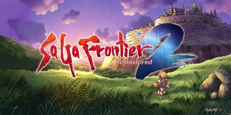SaGa Frontier 2 Remastered Releases With New Content