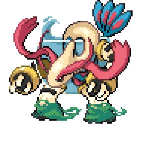 Milogigas #335.346 - FusionDex.org