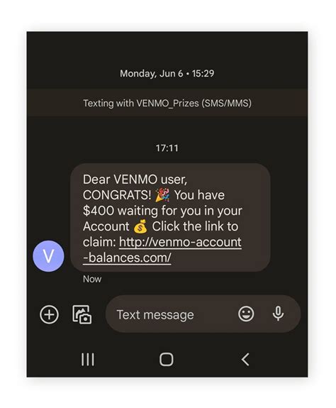 Image result for Venmo Notifications