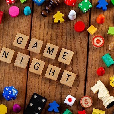 Board games nights, 13113 Orleans St, Woodbridge, 13 December to 19 ...