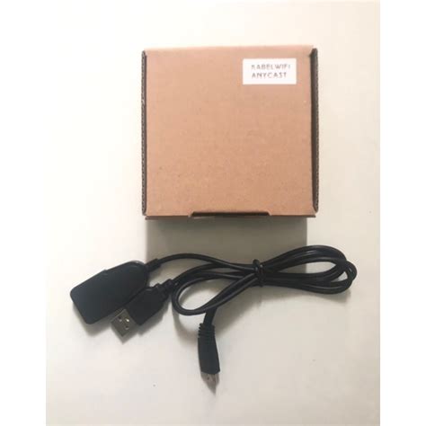 Image result for Anycast Cable