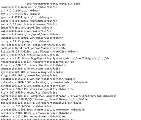 How to Hack Web Server Using Python in Command Prompt 的图像结果