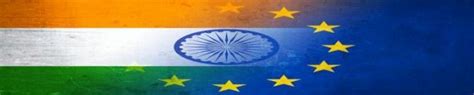 India-EU Summit: A Significant Step Forward | Indian Defence News