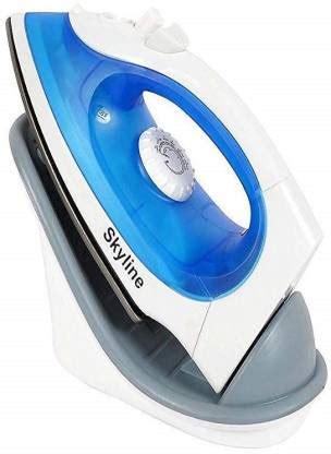 SKYLINE VT7025 1200 W Steam Iron Price in India - Buy SKYLINE VT7025 ...