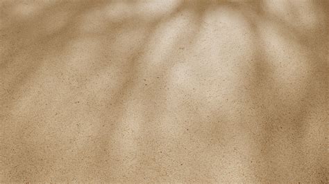 Seamless Sand Texture | Materials of the World