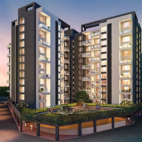 Projects in Park Street - Dwello