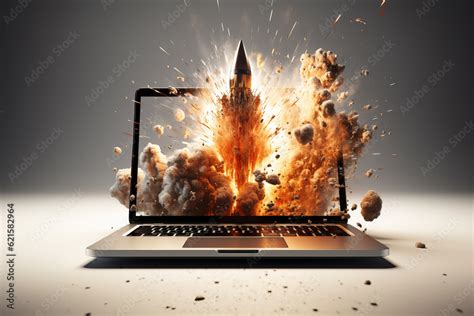 Image result for HP Laptop Explode