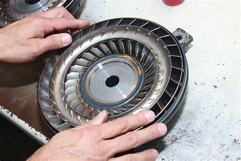 Image result for Chevy Torque Converter