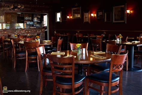 Melville Tavern | Old Monterey