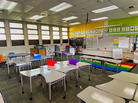 Rent a Classroom (Small) in San Bernardino CA 92410