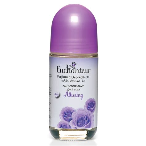Enchanteur Bath And Beauty Products Online Store In India