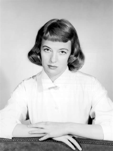 Kim Stanley - Actress