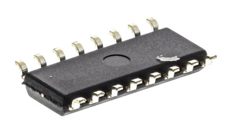 L272D STMicroelectronics | L272D STMicroelectronics, High Current, Op ...