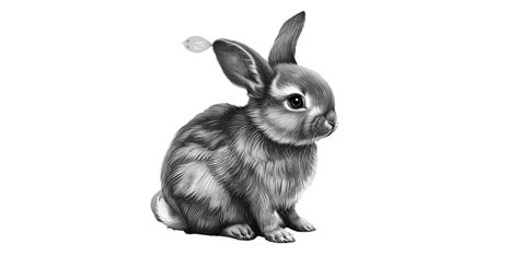 Baby Animals Black And White, Animal, Baby, Cute PNG Transparent Image ...