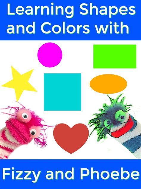 Image result for Fizzy Color Learning