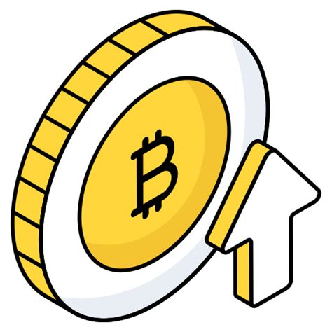 Cryptocurrency - Free arrows icons