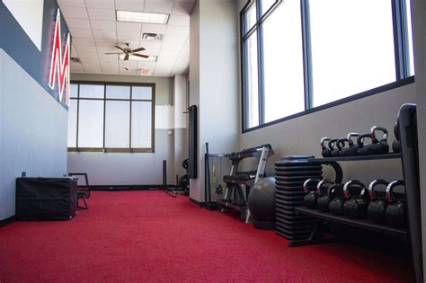 Gilbert | Mountainside Fitness