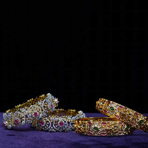 Bangles – Sujatha Gold Covering Works