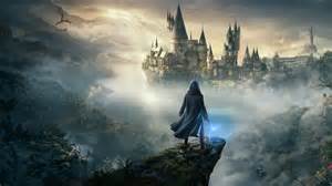 Hogwarts Legacy heeft een van de grootste Early Access lanceringen op Steam