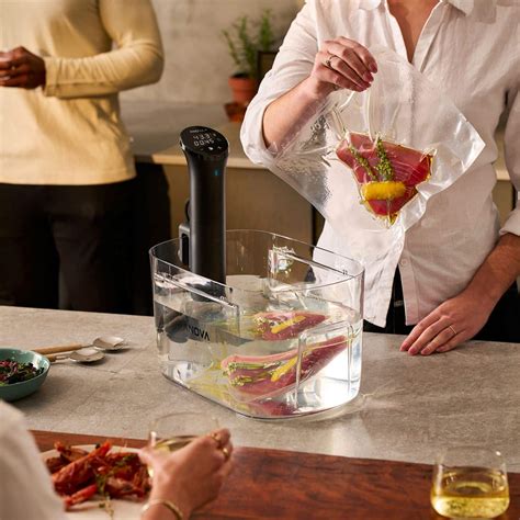 What Is Sous Vide Cooking? A Beginner's Guide | Sur La Table – Lid & Ladle