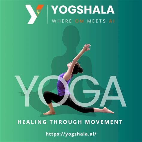 Healing Through Movement: The Power of Yoga for Stress, Anxiety, and ...
