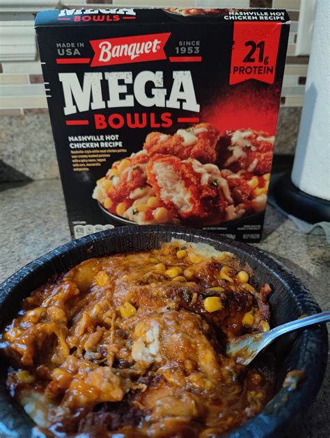 Banquet Mega Bowls