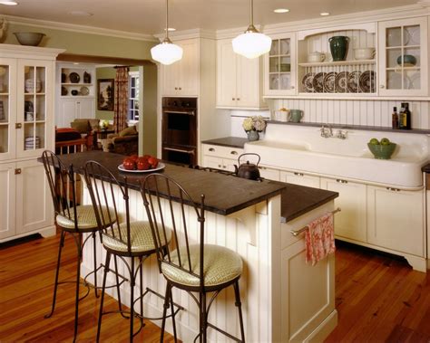 Cottage Kitchen Ideas: Pictures, Ideas & Tips From HGTV | HGTV