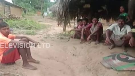 Malkangiri: Unknown Disease Claims 5 Lives In 45 Days