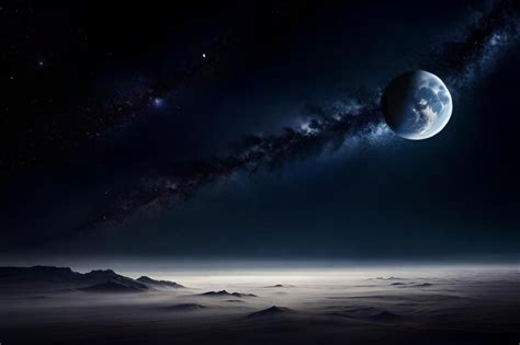 Remote View Moon 的图像结果