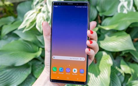 Image result for Note 9 Review