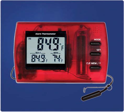 Digital Temperature Display 的图像结果