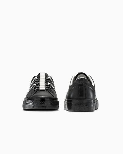 Men’s One Star: Low Top, Vintage & Suede. Converse.com